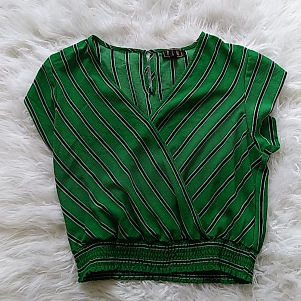 Green Top